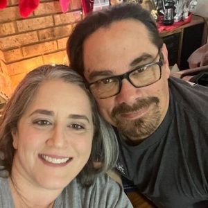 Meet your Posher, Marci